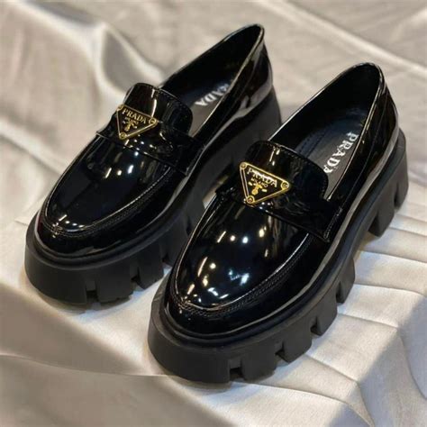 shoebaloo sale prada|prada shoes for men.